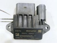 Реле свечей накала (OM642) Grand Cherokee (WH/WK) (2005-2010) 5175759AA