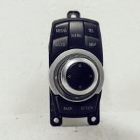Блок управления джойстик BMW 1 F2 065829286699