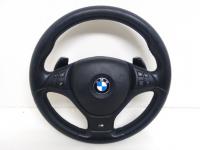 Руль М-стиль X5 E70 32307842156 Х5 Е70