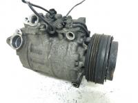 Компрессор кондиционера X3 E83 M54 64526916232 Х3 Е83