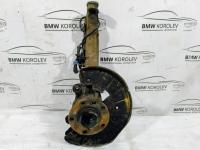 Кулак поворотный передний левый Touareg 2002-2010 7L0407257A