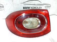 Фонарь задний наружный левый Tiguan 2007-2011 (5N0945095H)