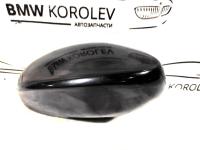 Накладка зеркала правая BMW 3 E92 51167164982