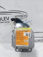 Блок управления AIR BAG Juke (F15) 2011-2019  K88201KC1A