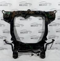 Балка подмоторная (подрамник) Hyundai Santa Fe (CM) 2006-2012  624102B580