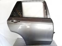 Дверь задняя правая F15 серая 41517386740 Ф15