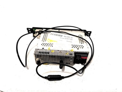 Радиоприемник BMW Business CD (AUX)  E46 65126976886