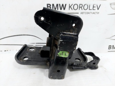 Опора КПП левая RAV 4 2006-2013   RAV4 1237228220