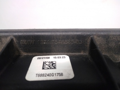 Корпус воздушного фильтра N52 X5E70 13717548885