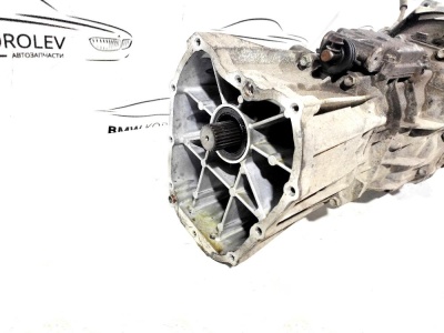 МКПП (J20A) Suzuki Grand Vitara (2005-2015)  2472184A01 Grand Vitara 2472184A01