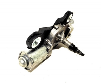 Моторчик стеклоочистителя задний Mazda 3 (BK) 2002-2009 (ХЕТЧБЭК BP4K67450A) Mazda 3 BP4K67450A