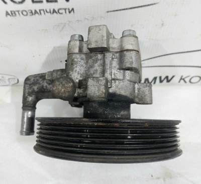 Насос гидроусилителя Santa Fe (CM) 2006-2012 2.2TDI D4HB   Santa Fe 571002P010
