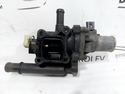 Корпус термостата Aveo (T250) 2005-2011  25189437