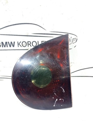 Фонари(комплект) VW GOLF V (2003-2009)  1K6945095AA