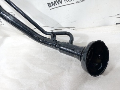 Горловина топливного бака Qashqai+2 (JJ10) 2008-2014    17221EY20A