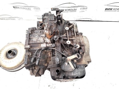 АКПП D4EA KIA Sportage 2004-2010 , Tucson (JM) 2004-2010   4500039AN0 Sportage 4500039AN0