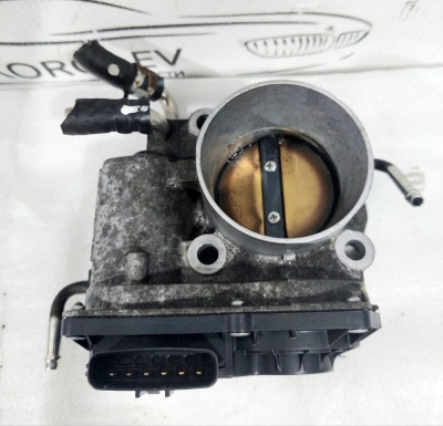 Заслонка дроссельная электрическая RAV 4 2006-2013;Camry V40 2006-2011;Camry V50 2011> 2.0 2.4 1AZFE 2AZFE  RAV4 2203028070