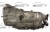 АКПП 6HP-19 N46 E90 24007556043 АКПП 6HP-19 N46 E90 24007556043