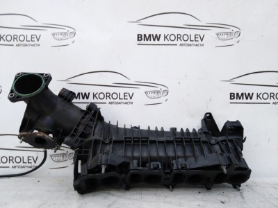 Впускной коллектор N47  F20 11618506406
