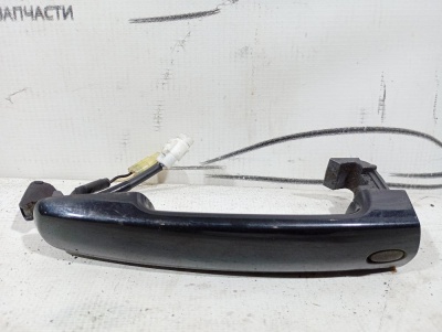 Ручка двери передняя Suzuki SX4 (2006-2013) , Grand Vitara 2005-2015  8281063811 SX4 8281063811