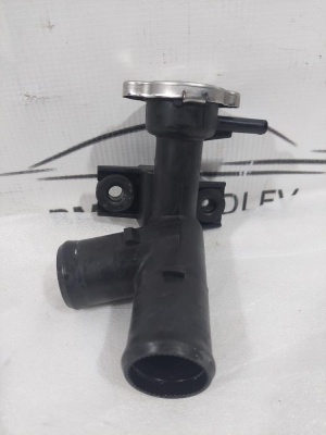 Горловина радиатора Kia Ceed JD (2012-2018) 25329A5800 Ceed 25329A5800 