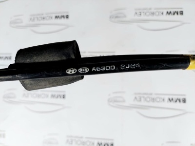 Трос КПП Ceed 2012-2018 МКПП  Ceed 43794A6300