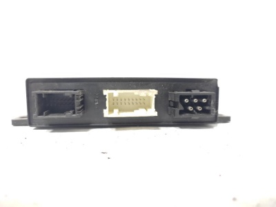 Блок управления двери BMW 5 E39 E39 61356904249
