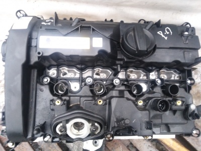 Двигатель F33 B48B20B F30 11002455353