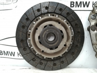 Комплект сцепления N47D20C  21208631807