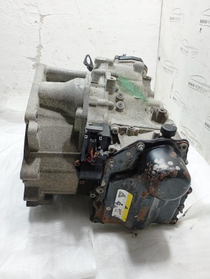 АКПП  Rapid 2013-2020 1.4TSI CZCA    0CW300040Q003