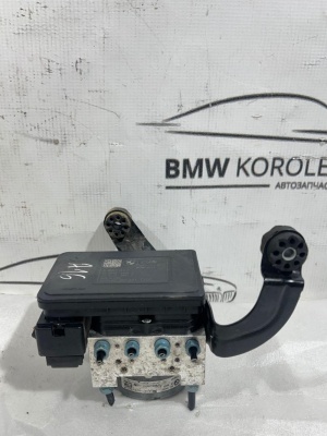Блок ABS 3-serie F30/F31/F80 2011-2020  E60 34516897117