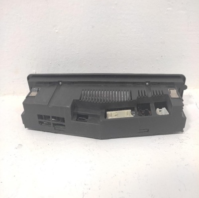 Панель управления кондиционера BMW 3 E46 E46 64118382446
