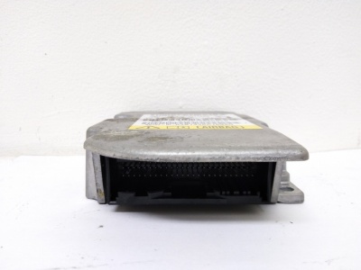 Эбу управления airbag X3E83 65773414990