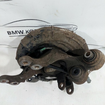 Кулак поворотный задний левый Ceed 2007-2012   Ceed 527101H500