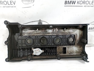 Крышка головки блока (клапанная) Getz 2002-2010 1.4 4GEE   Getz 2241026635
