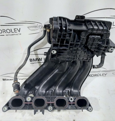 Коллектор впускной NISSAN JUKE (F15) ; Qashqai (J10) 2006-2014   140011KT0A 