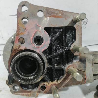 РАЗДАТОЧНАЯ КОРОБКА 2000-2005 RAV4 36100-42060