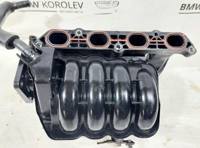 Коллектор впускной Ceed 2007-2012 1.4L G4FA  Ceed  283112B350