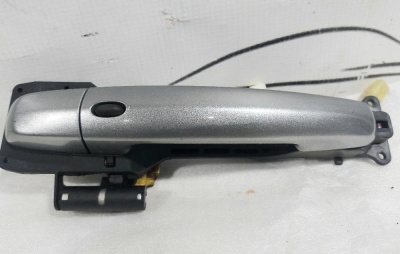 Ручка двери передняя Suzuki SX4 (2006-2013) , Grand Vitara 2005-2015  8281063811 SX4 8281063811