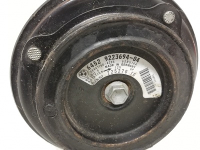 Компрессор кондиционера F20 N47  64529223694