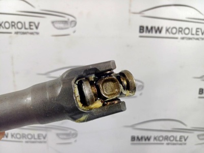 Кардан рулевой Juke (F15) (2011-2019)  480801KE0A