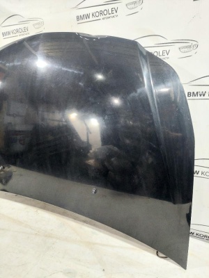 Капот ZCE SX4 2006-2013  5730079J00 SX4 5730079J00