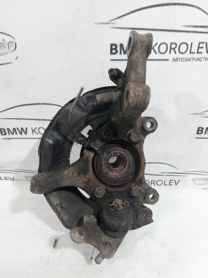 Кулак поворотный передний левый RAV 4 2006-2013 ; RAV 4 2013-2019   RAV4 4321242080