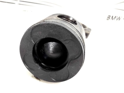 Поршень с шатуном M47D20TU 204D4 E60 11247790515