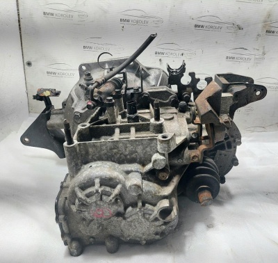 МКПП  Tucson 2004-2010 2.0 G4GC 4WD    4300039961