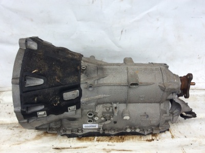 АКПП  8HP-45 F30 24008623594