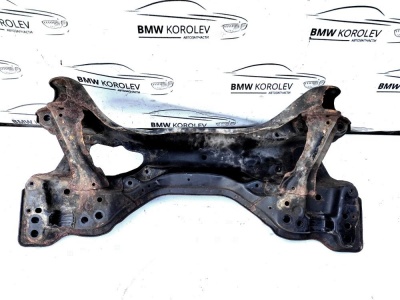 Балка подмоторная  CR-V 50200S10010