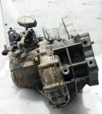 МКПП 1AZFE 5-ти ступ. RAV4 Toyota 2006-2013 2.0 16V RAV4 3030042180