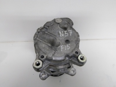 Компрессор кондиционера X5 F15 N57  64529399059