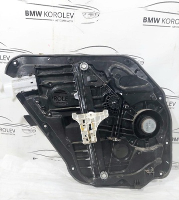 Стеклоподъемник электр. задний правый Ceed 2012-2018   Ceed 83481A2010